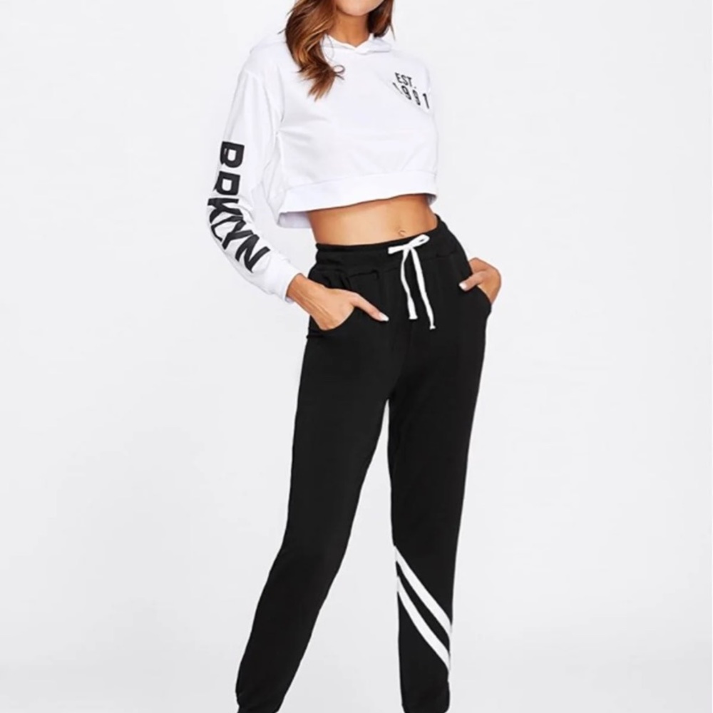 Workout pants - Picture 4 of 6
